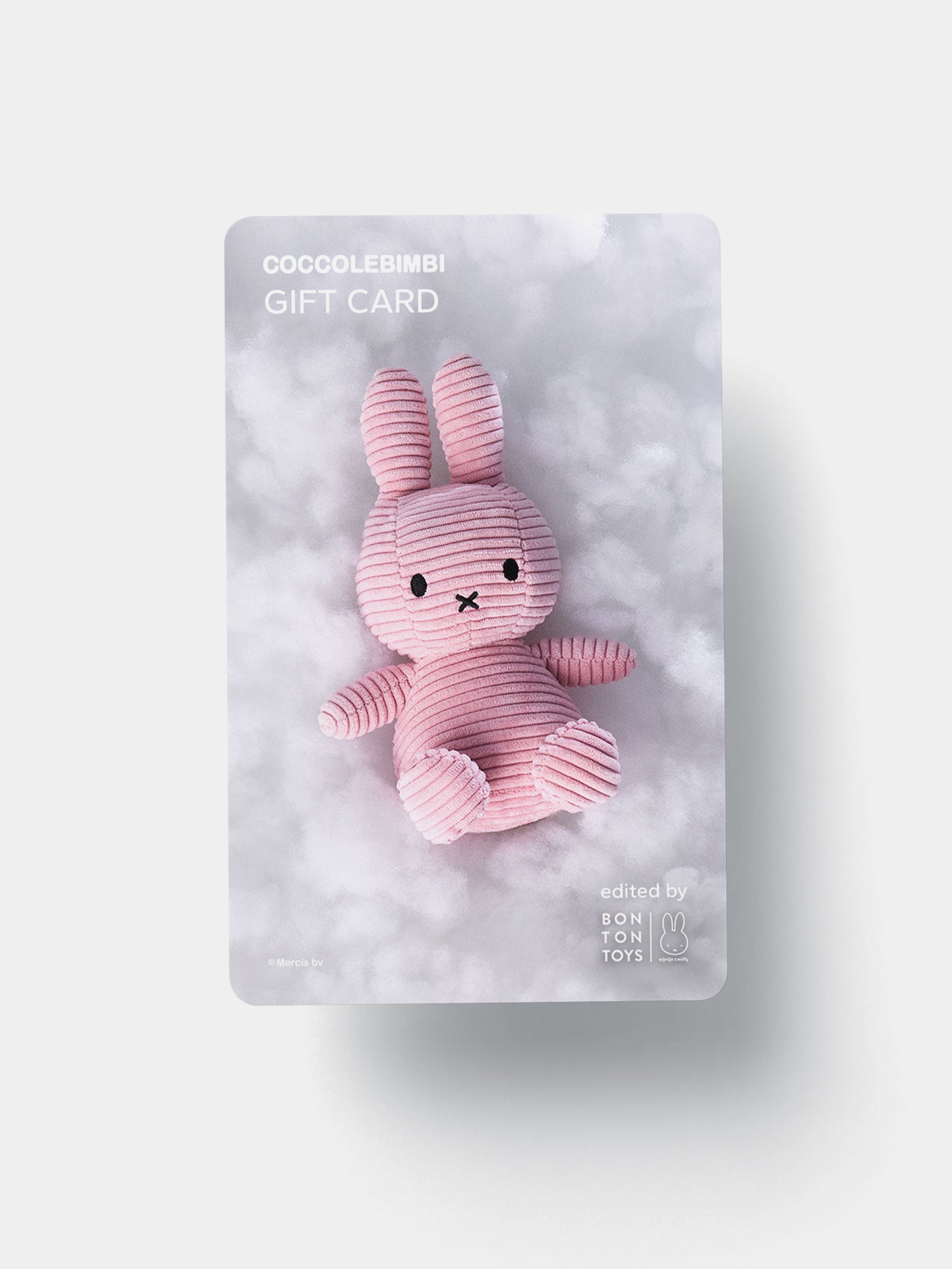 Virtual Gift Card by Bon Ton Toys