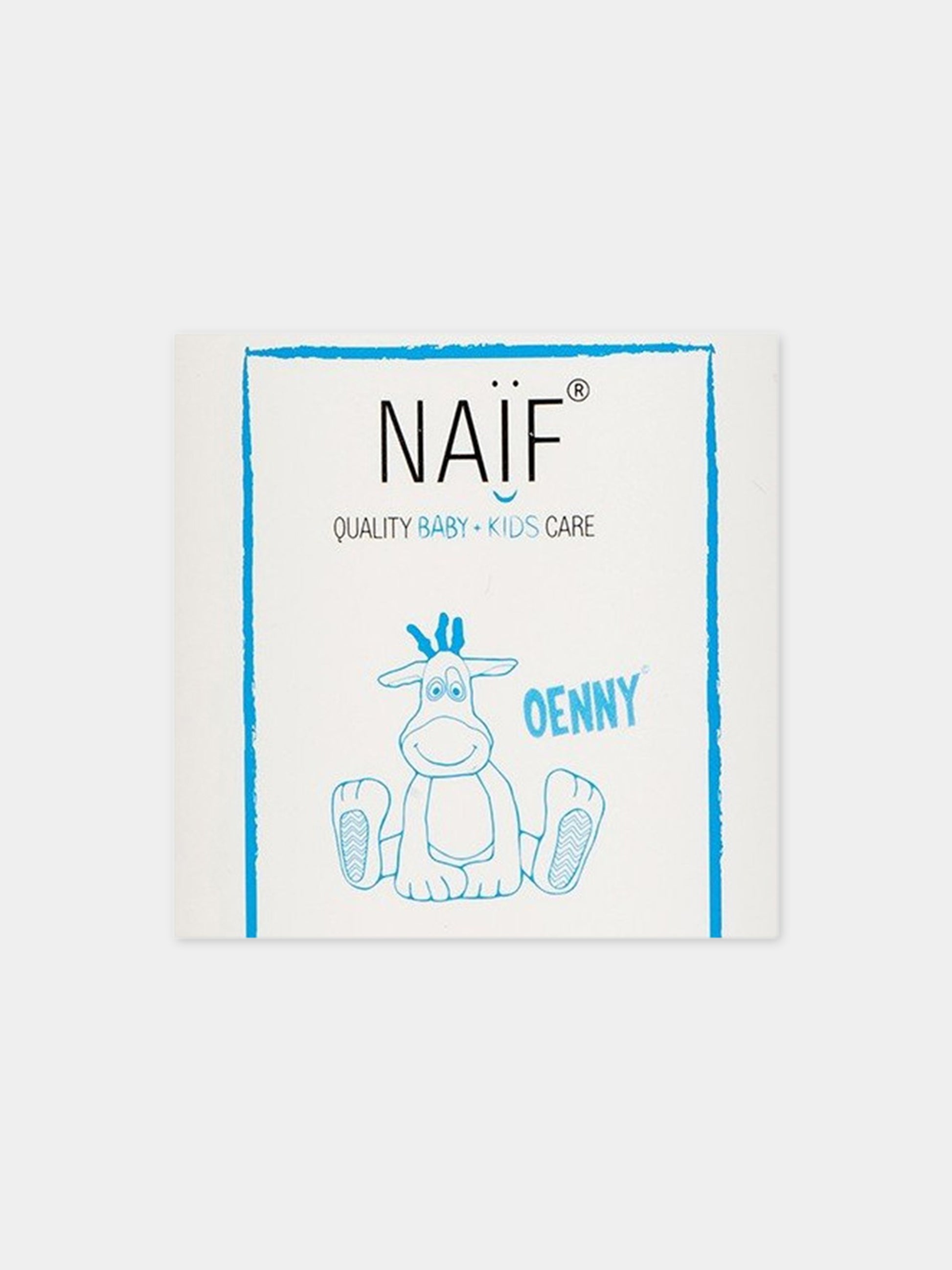 Detergente mani per bambini,Naif,P031