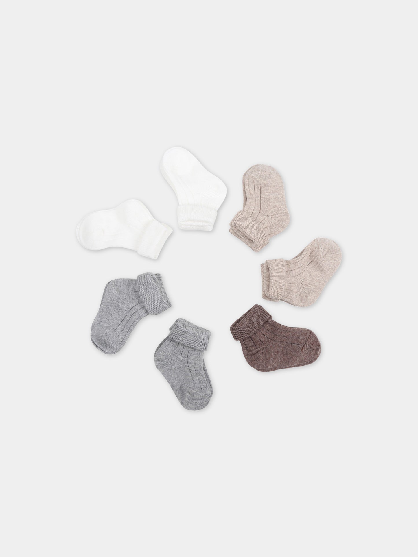 Set multicolor per neonati,Story Loris,2357 YEA