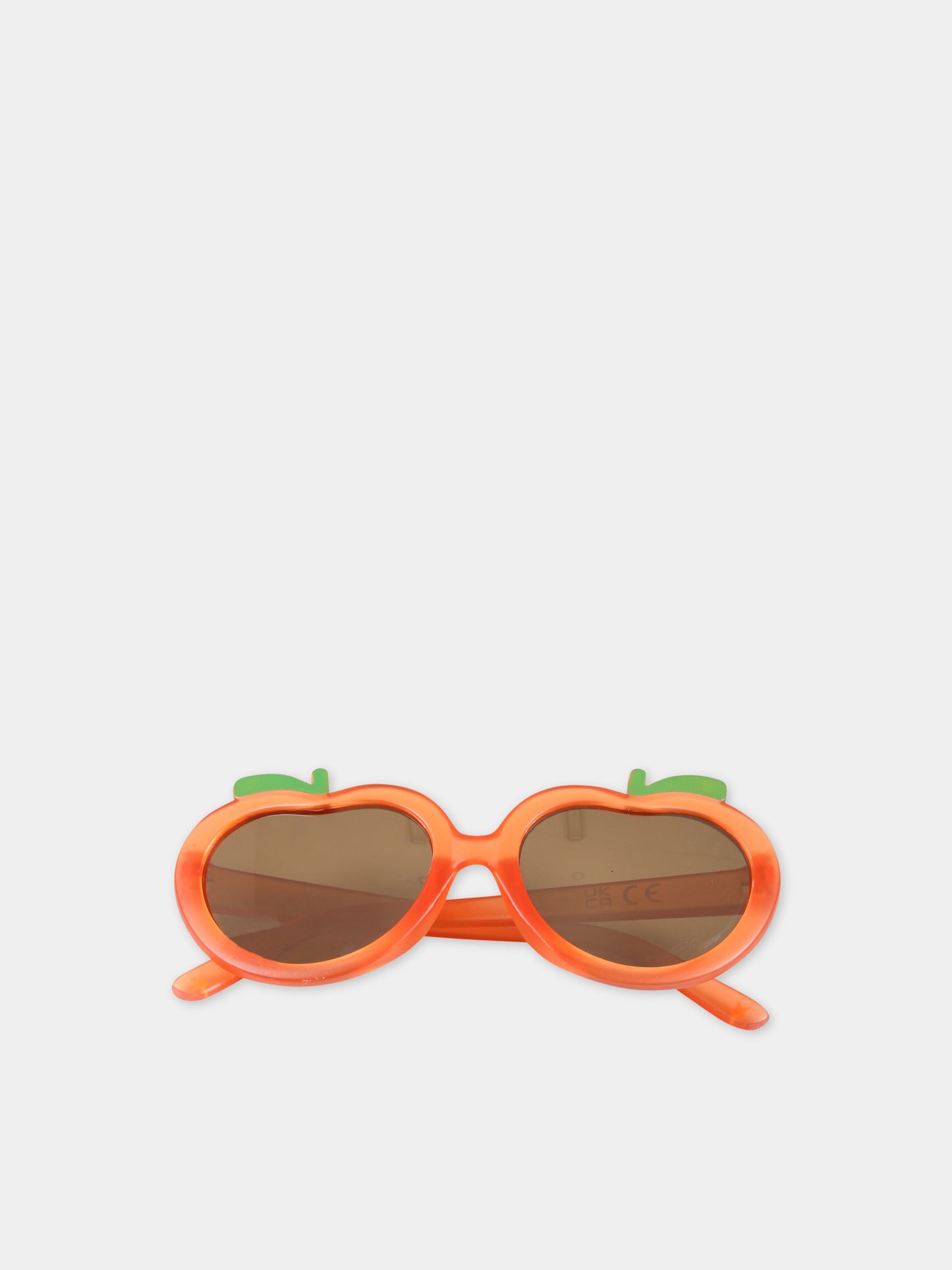 Occhiali  Orange  da sole per bambina,Molo,7S23T512 8360