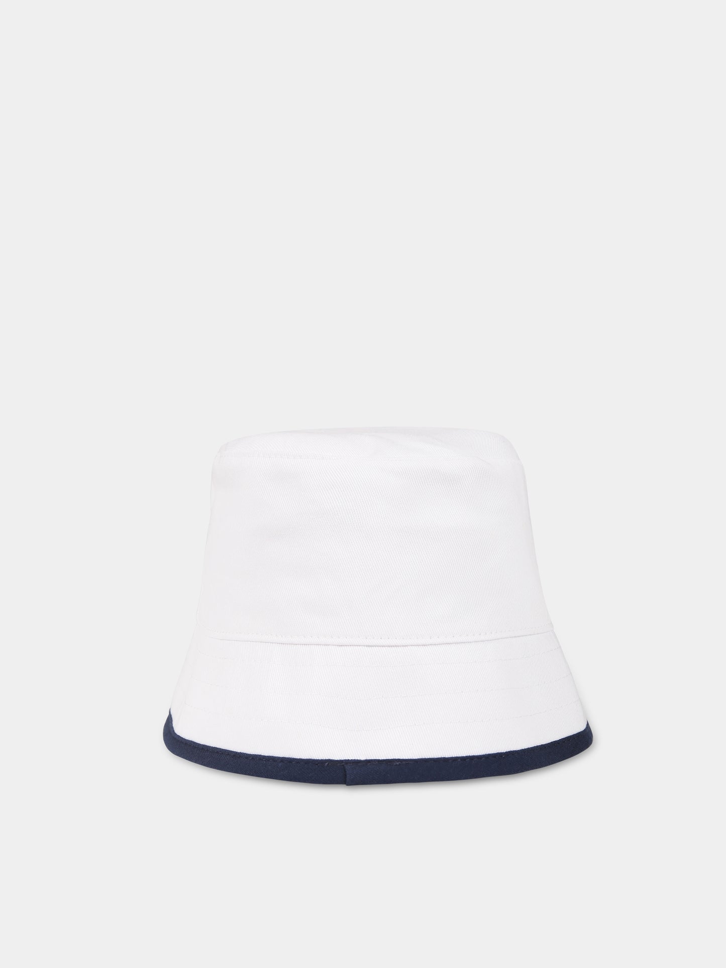 Cloche multicolor per neonato con scritta  Little Boss ,Boss,J91141 10P