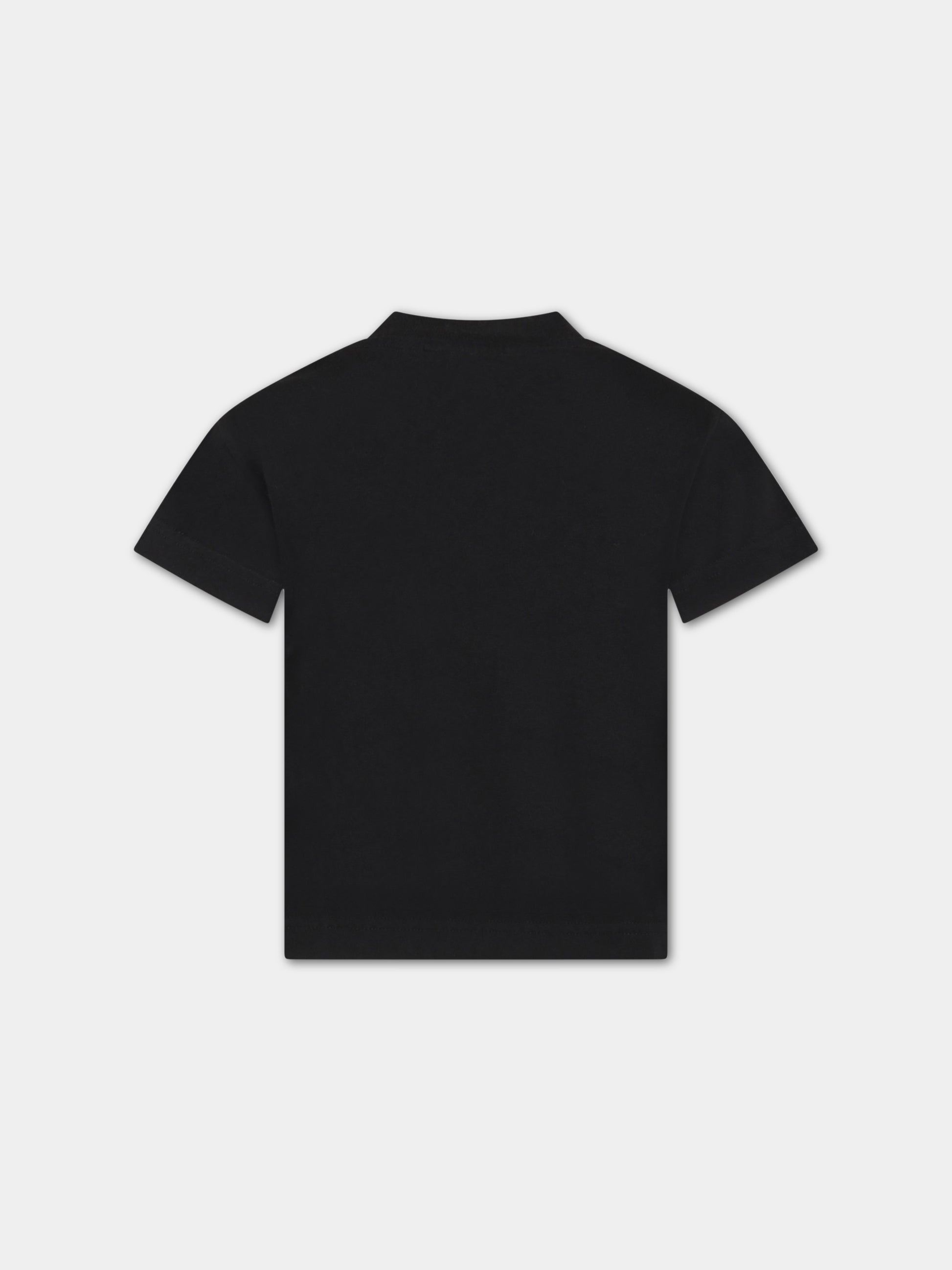 Set multicolor per bambino con logo,Palm Angels,PB2B002S23JER0014501