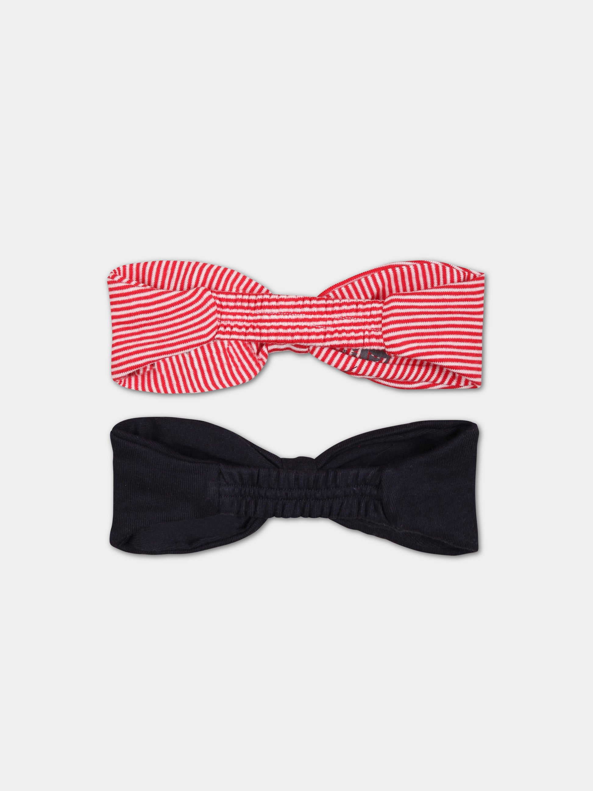 Set multicolor per neonata,Petit Bateau,A06Q9 VARIANTE 1