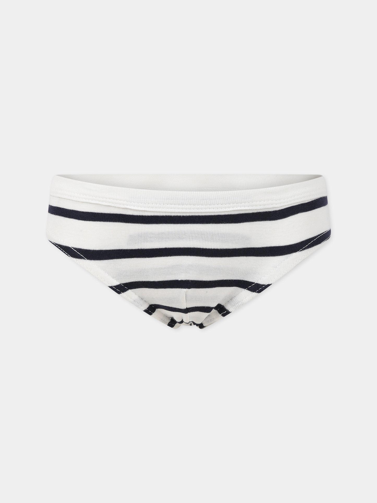 Set multicolor per bambino,Petit Bateau,A01DR variante 1