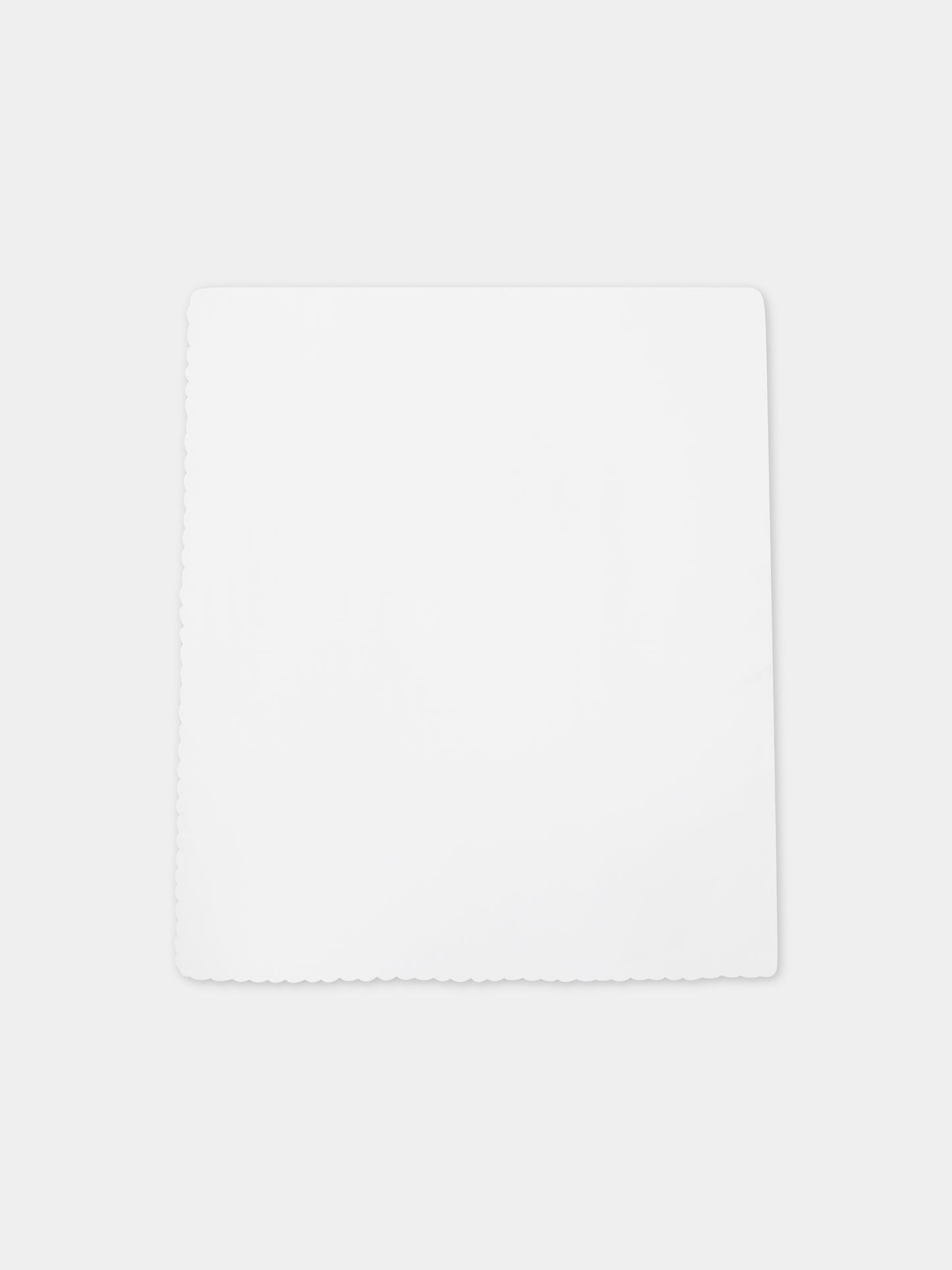 Set lenzuola bianche per neonata con fiocchi rosa,Scaldacuore,NE28 ROSA