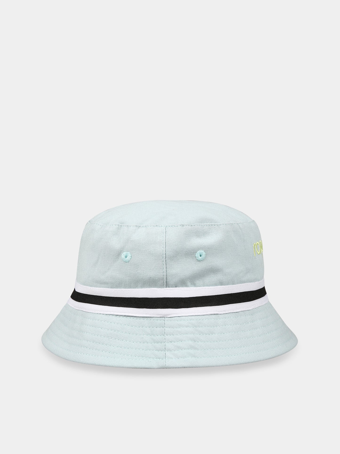Cloche celeste per bambini con logo,Raquette,MBH 001 67