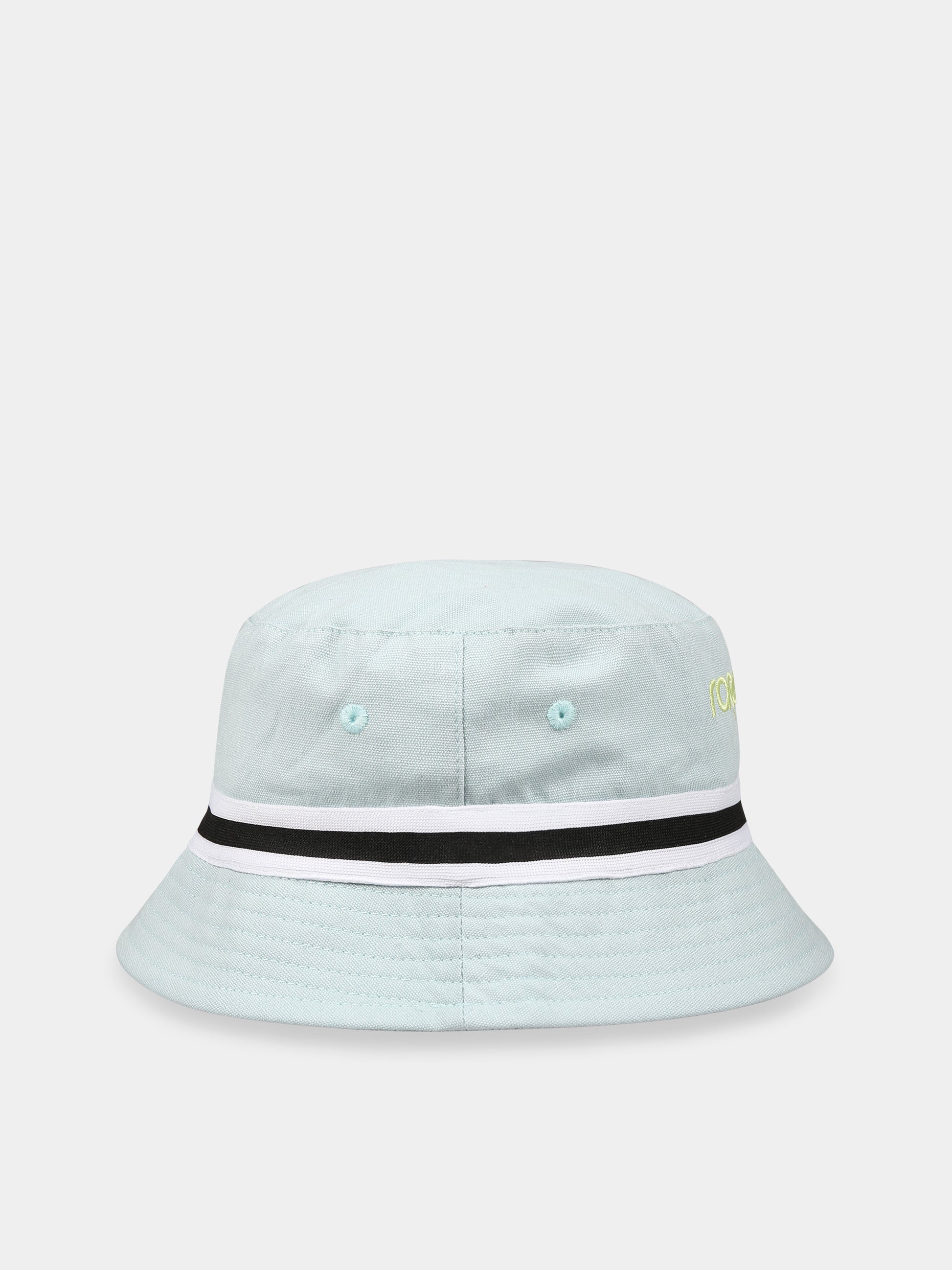 Cloche celeste per bambini con logo,Raquette,MBH 001 67