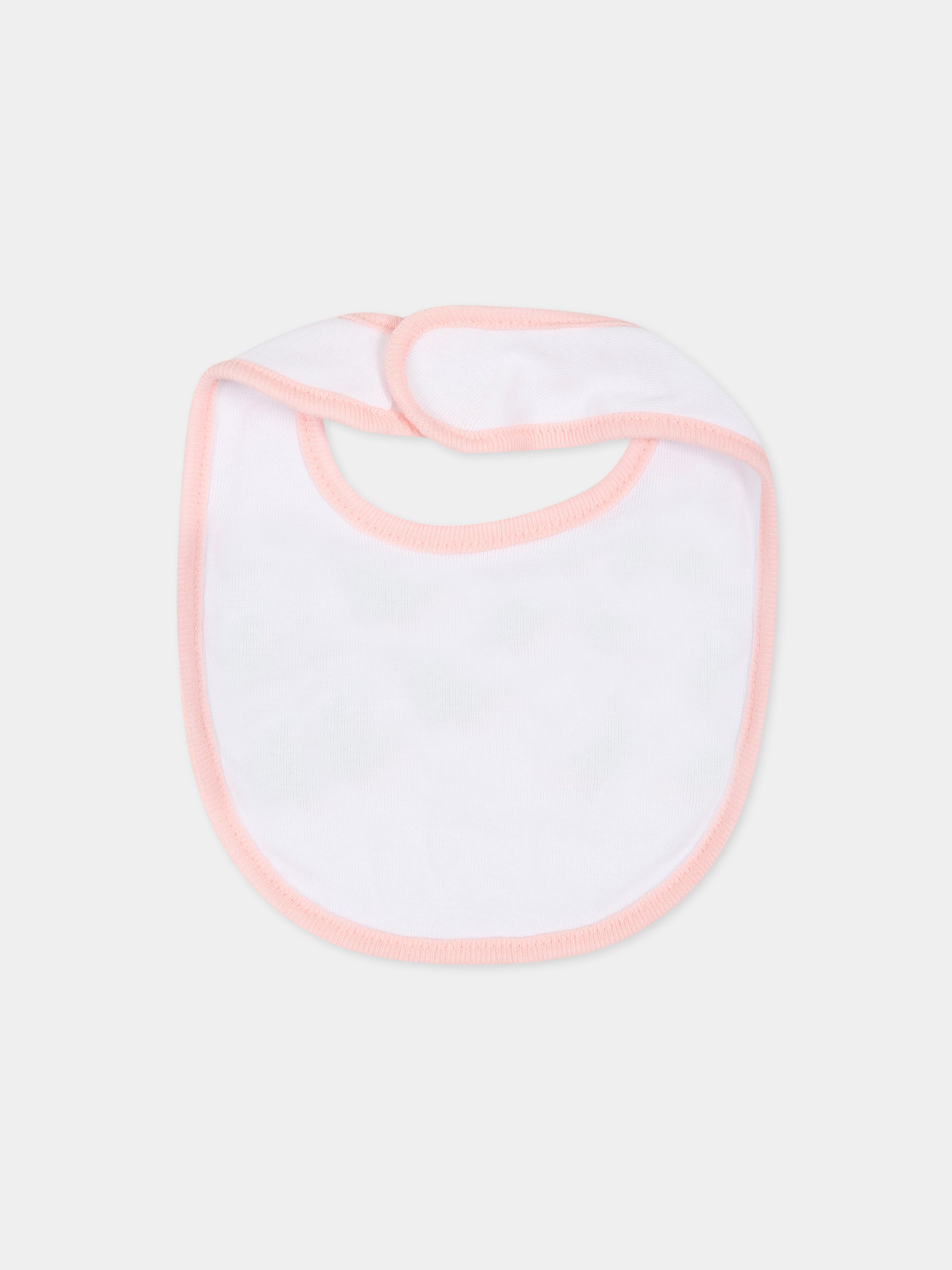 Set rosa per neonata con iconico swoosh,Nike,NN0976 AEM