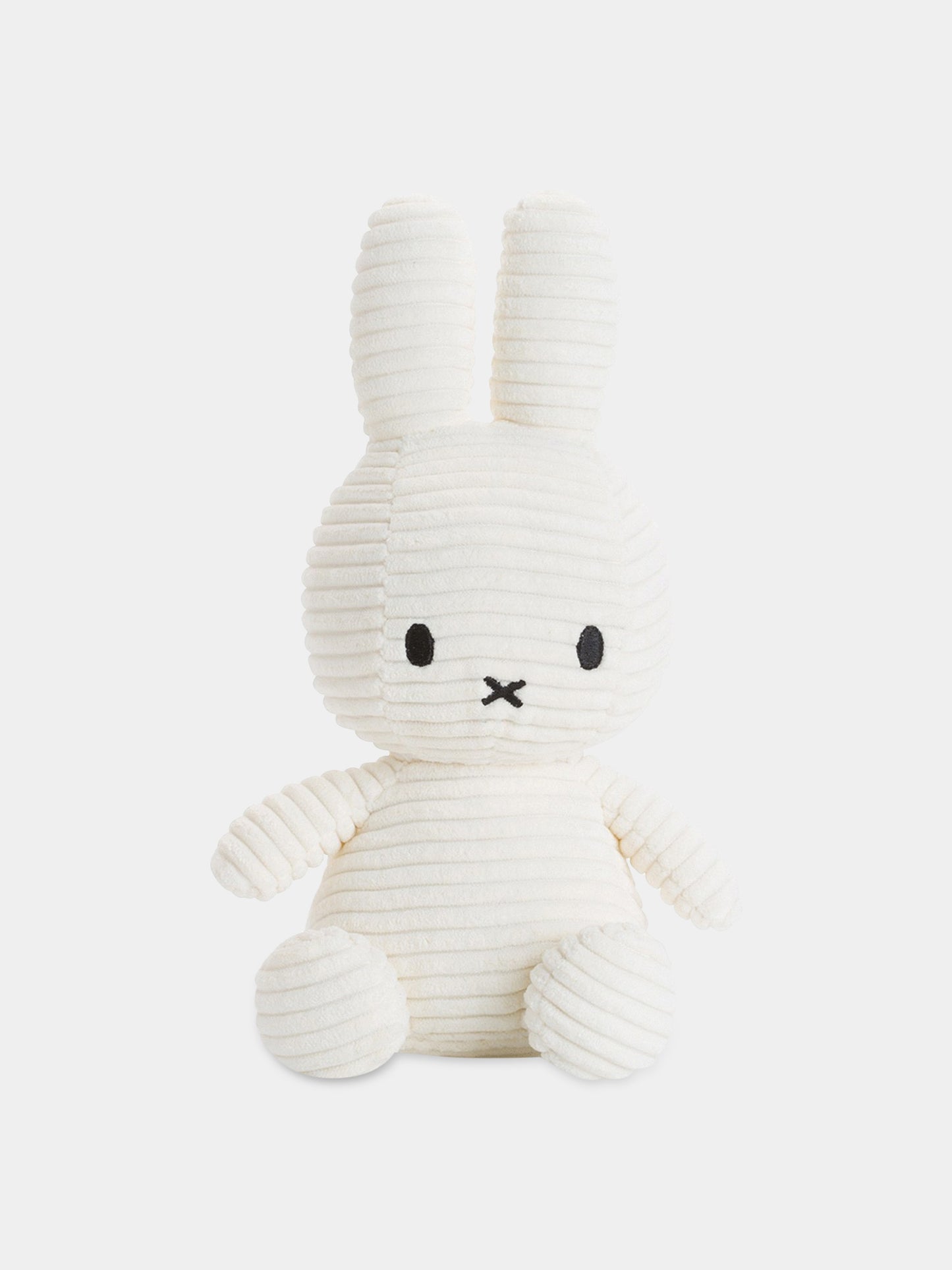 Peluche bianco per bambini,Bon Ton Toys,24182200 MIFFY OFFWHITE