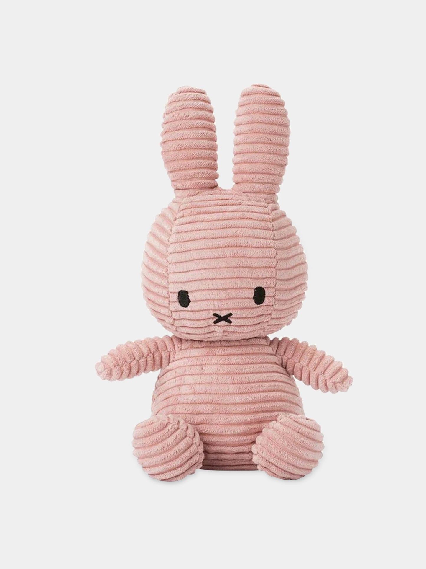Peluche rosa per bambini,Bon Ton Toys,24182208 MIFFY PINK