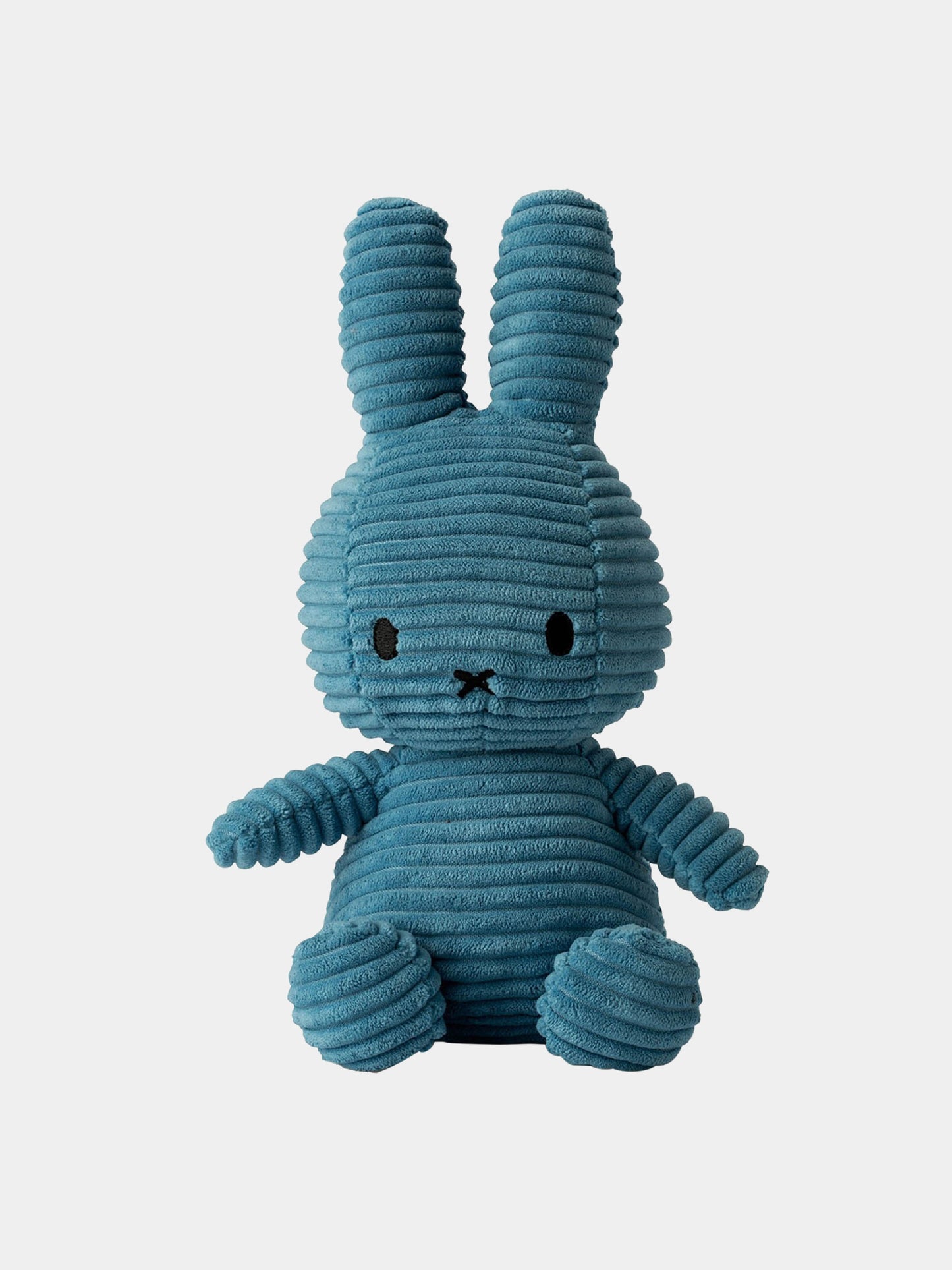 Peluche celeste per bambini,Bon Ton Toys,24182225 MIFFY BLUE