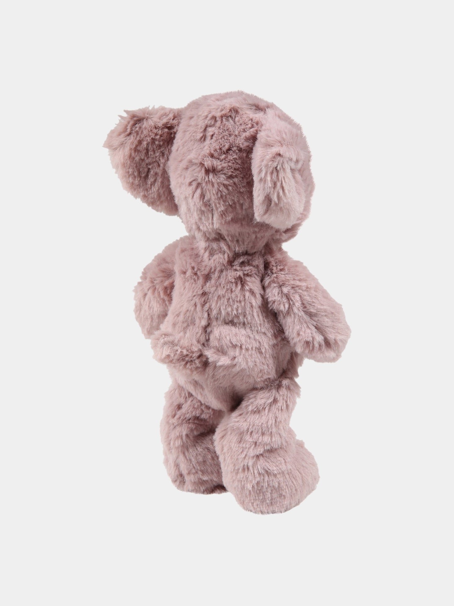 Peluche rosa per neonati,Bon Ton Toys,16193003 ELEPHANT