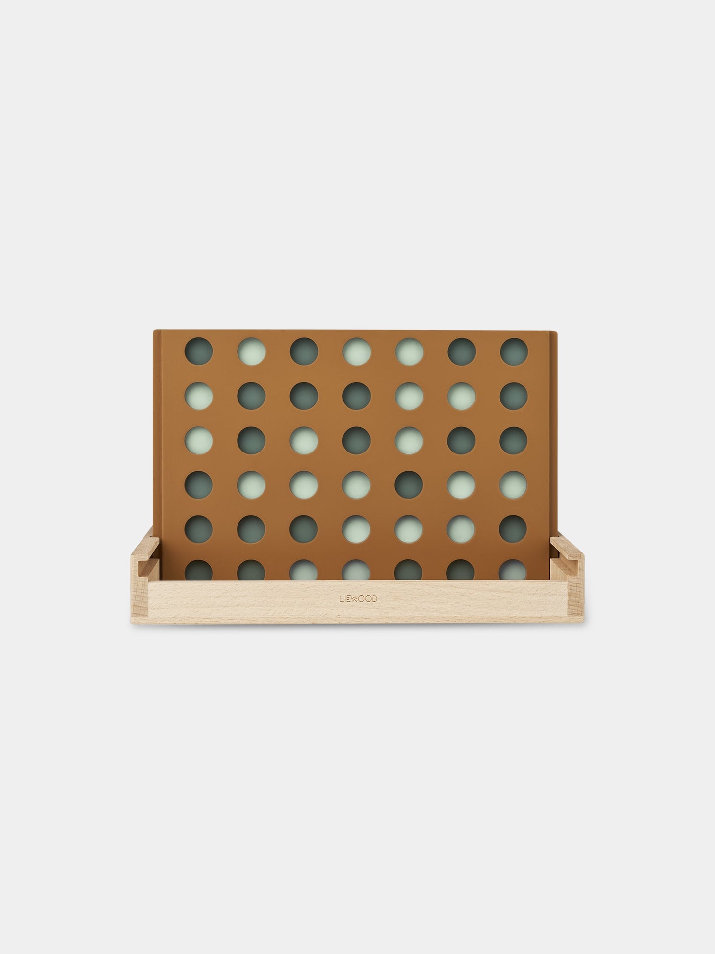 Gioco forza-quattro multicolor per bambini,Liewood,LW14866