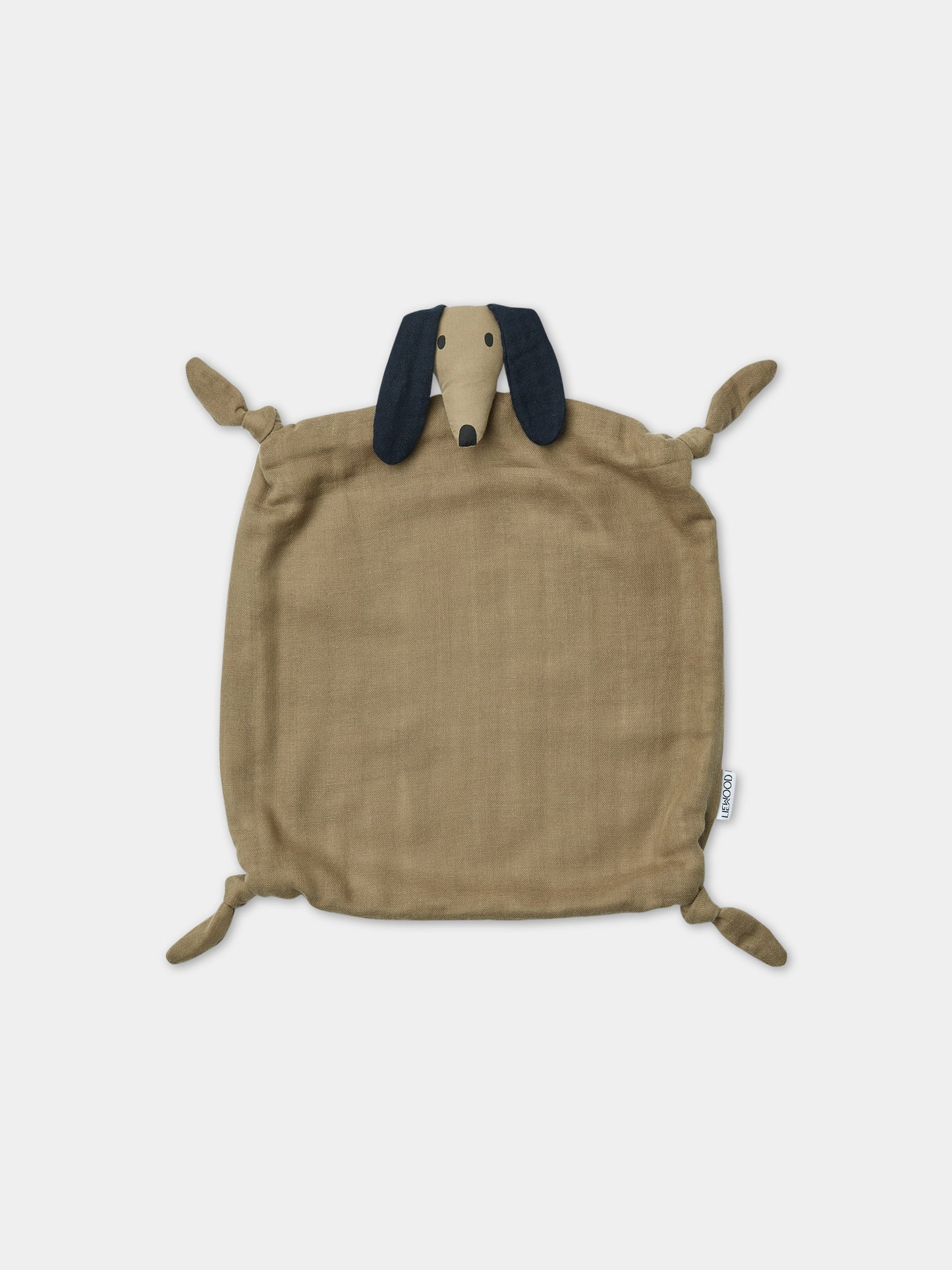 Doudou beige per neonati,Liewood,LW14973