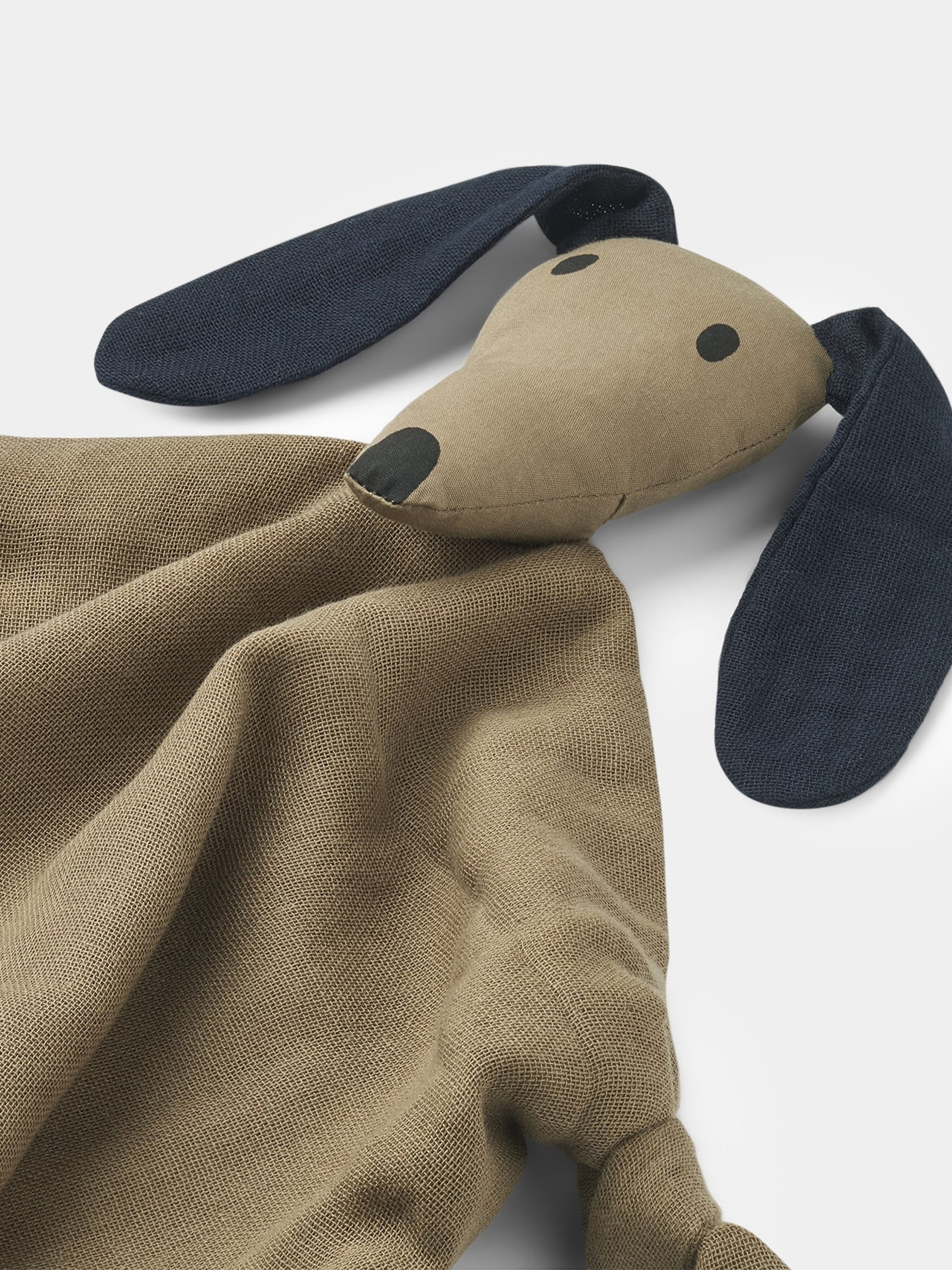 Doudou beige per neonati,Liewood,LW14973