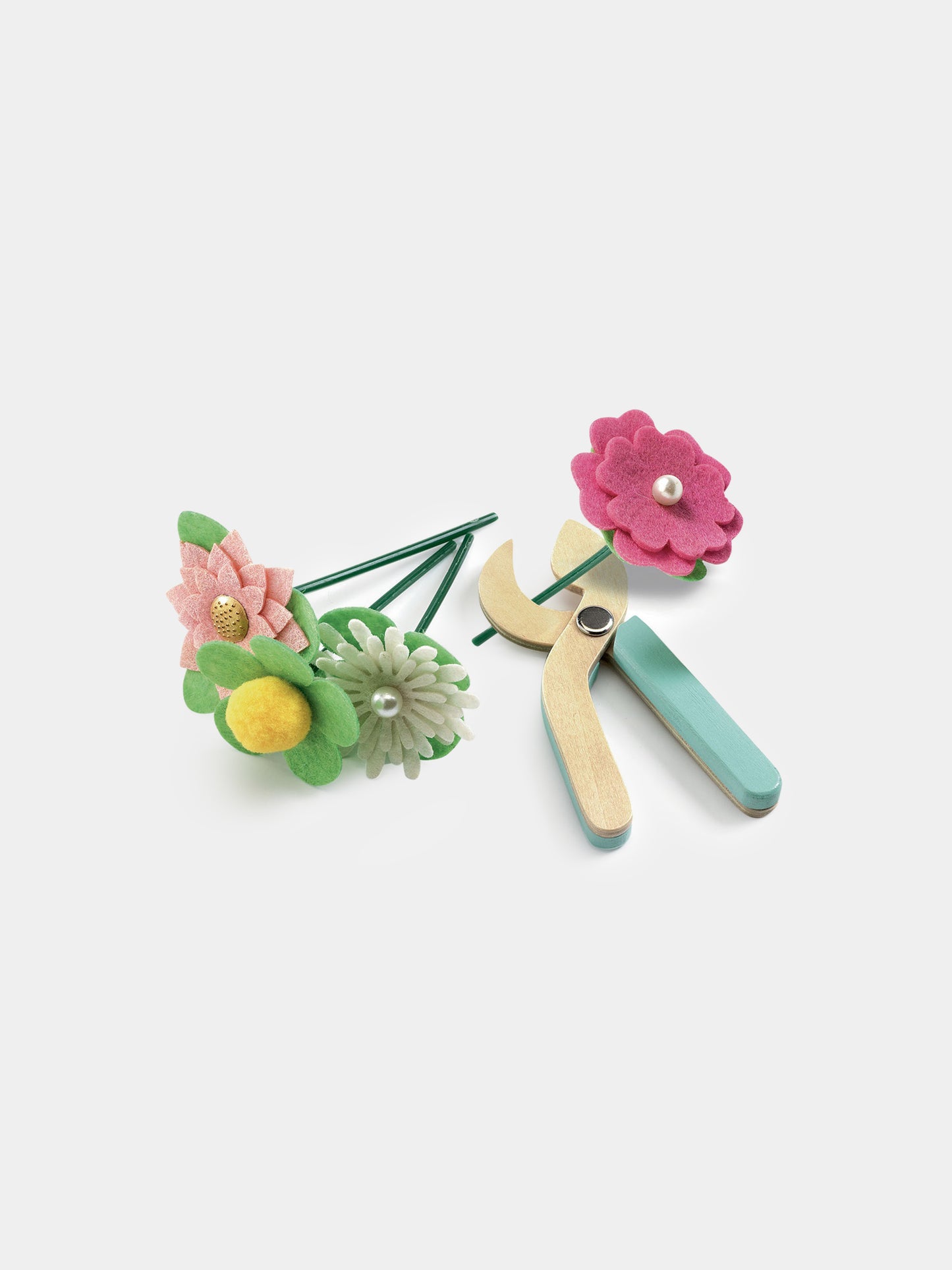 Scatola multicolor per bambini,Djeco,DJ05501