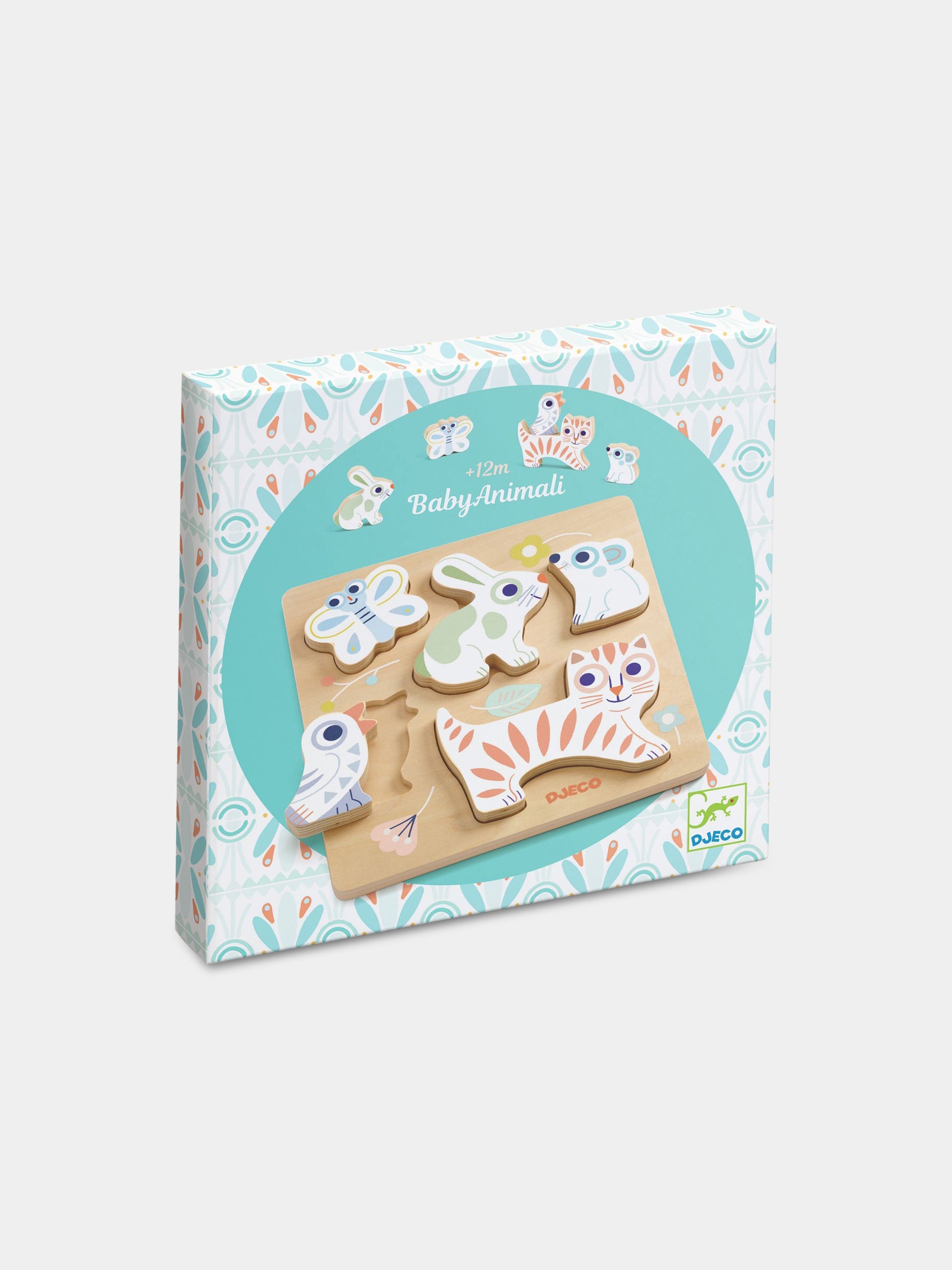 Tavola multicolor per bambini,Djeco,DJ06121