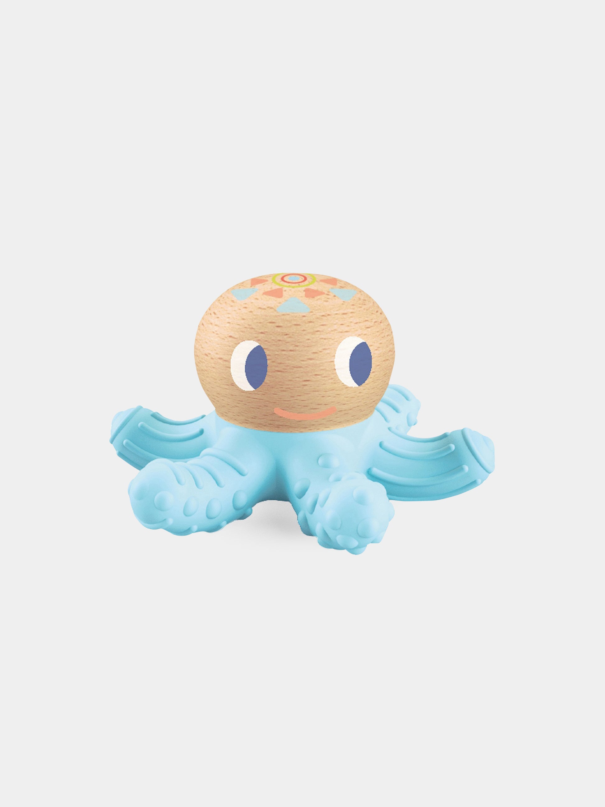 Gioco multicolor per neonati,Djeco,DJ06126