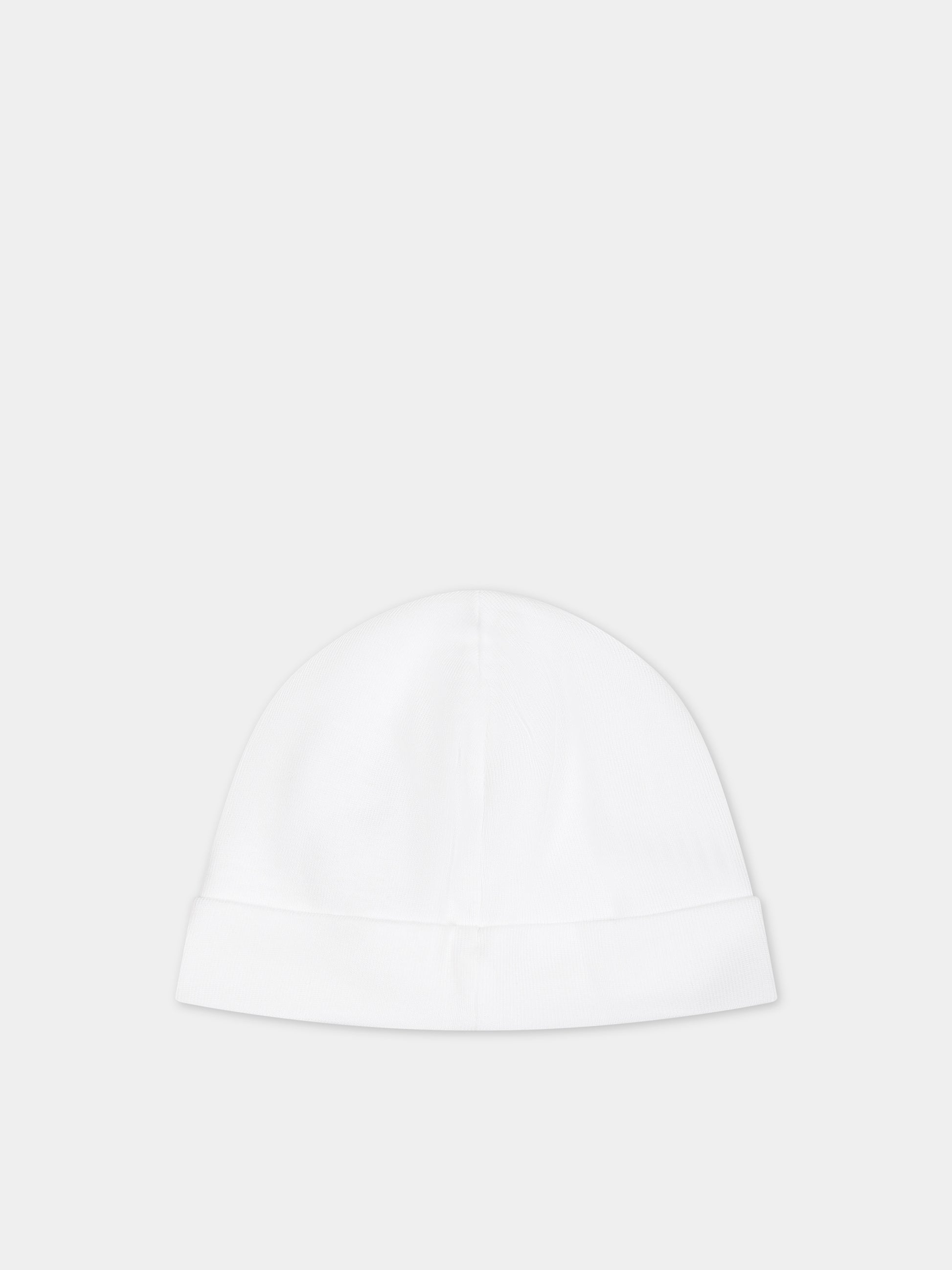 Set bianco per neonata con motivo 4G,Givenchy Kids,H98185 44Z