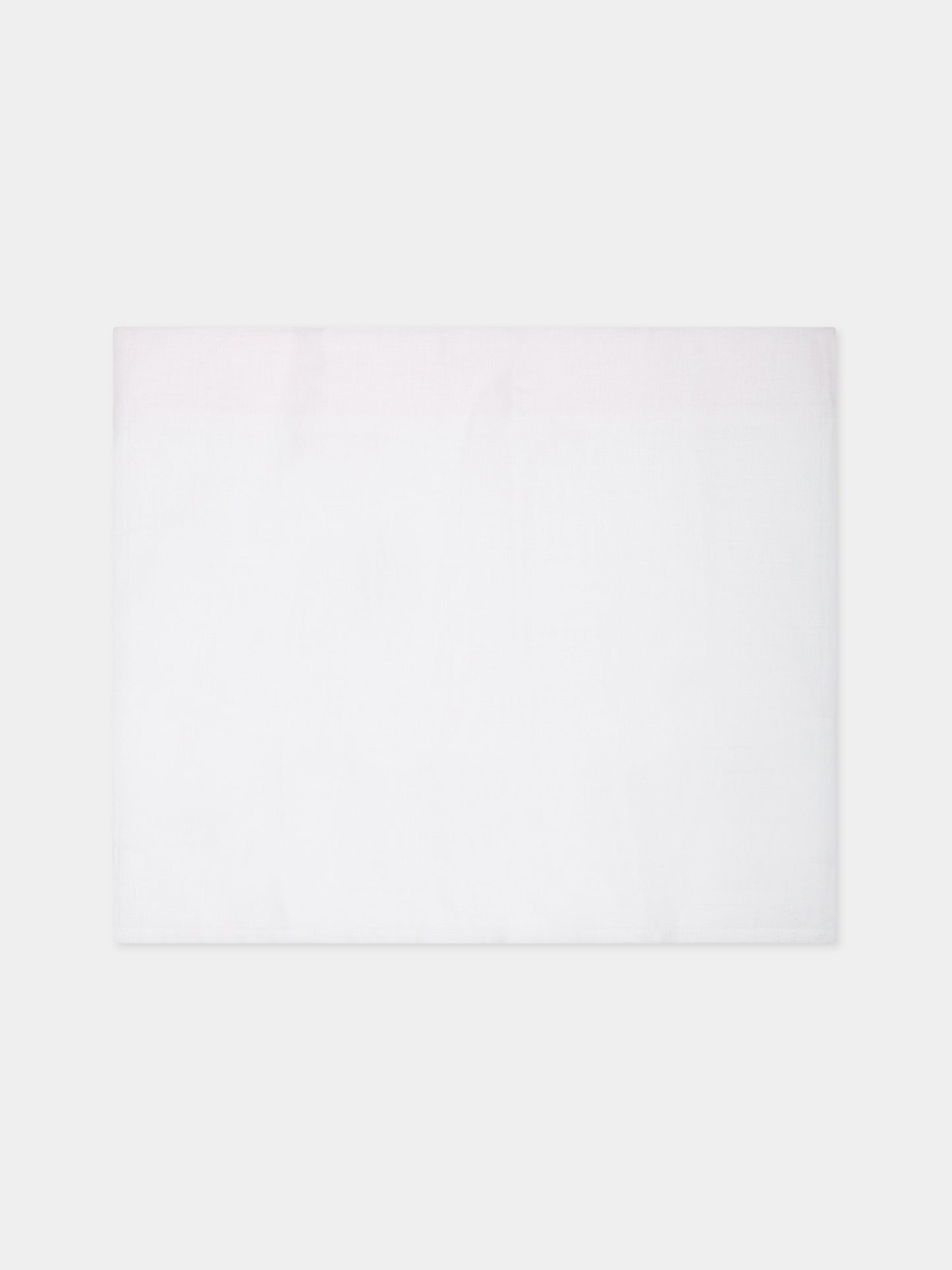 Set bianco per neonata con logo,Monnalisa,35B005 2074 0191