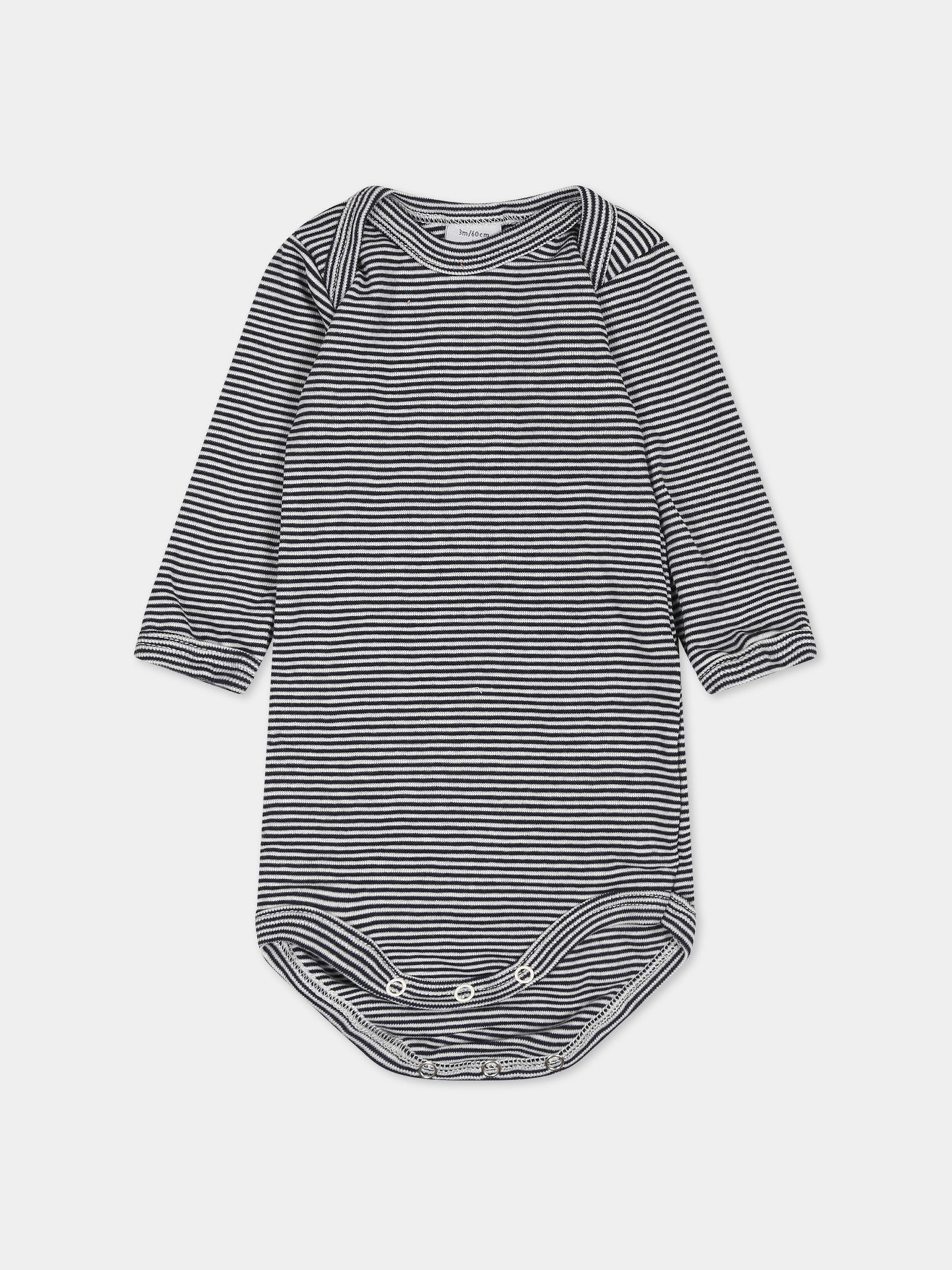 Set multicolor per neonato con stampa,Petit Bateau,A08K3 00