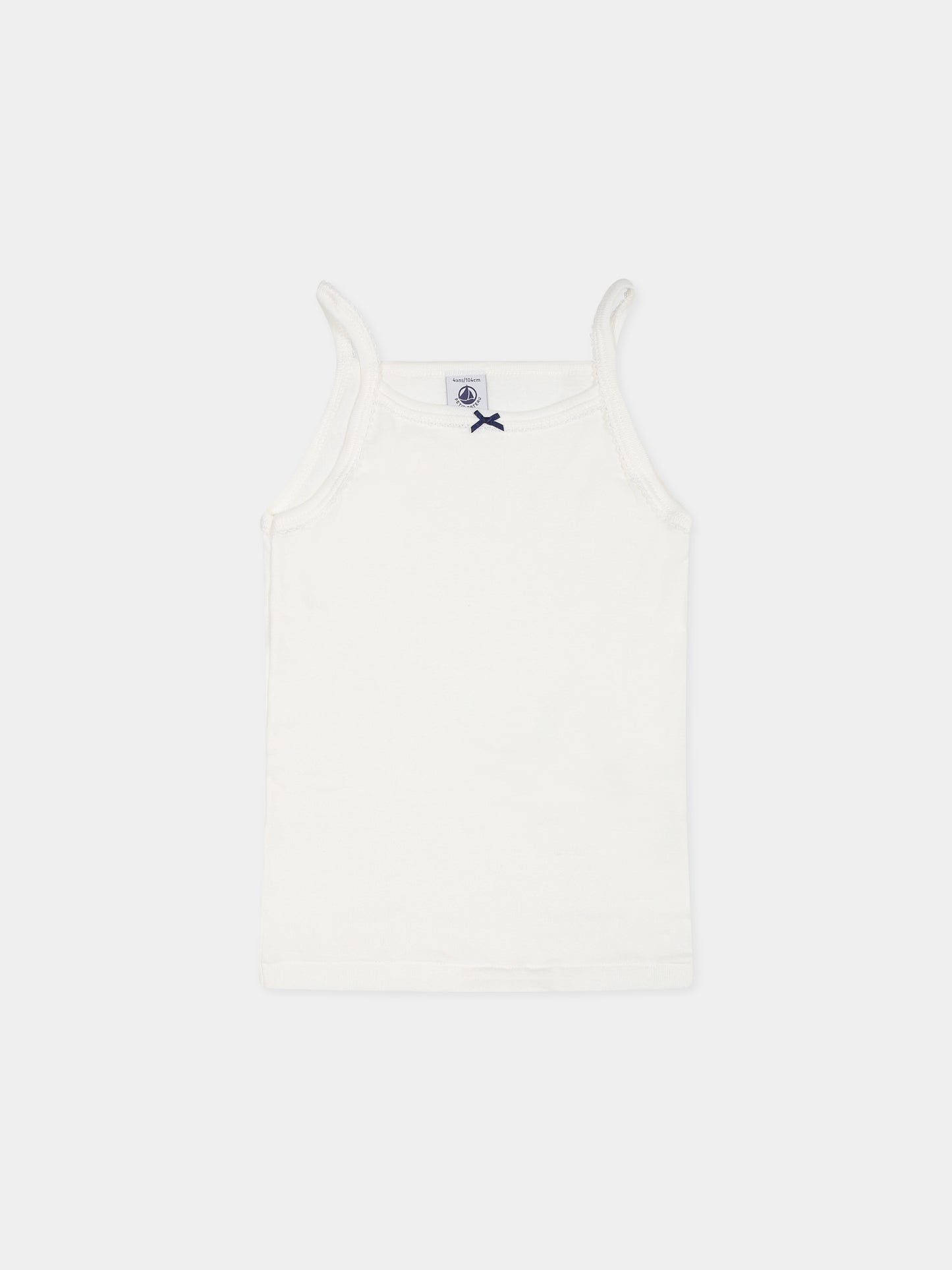 Set multicolor per bambina con stampa,Petit Bateau,A088U 00