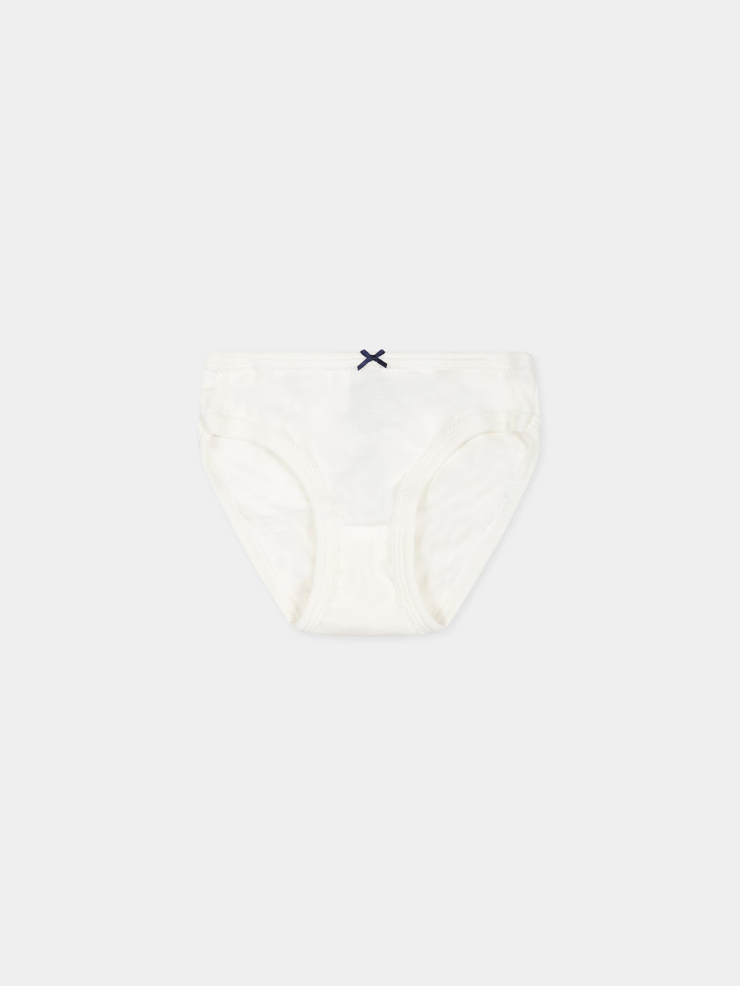 Set multicolor per bambina con stampa,Petit Bateau,A088Q 00