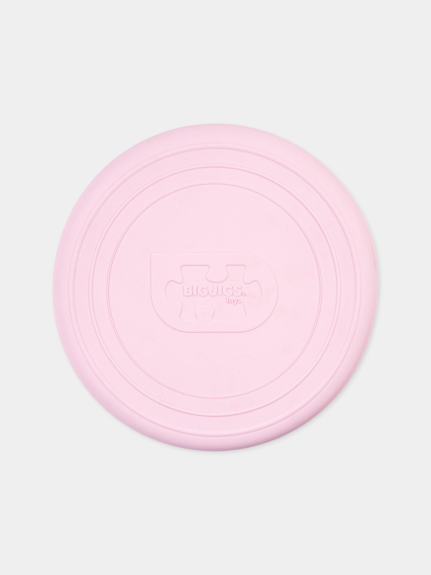 Frisbee rosa per bambini,Bigjigs,33310