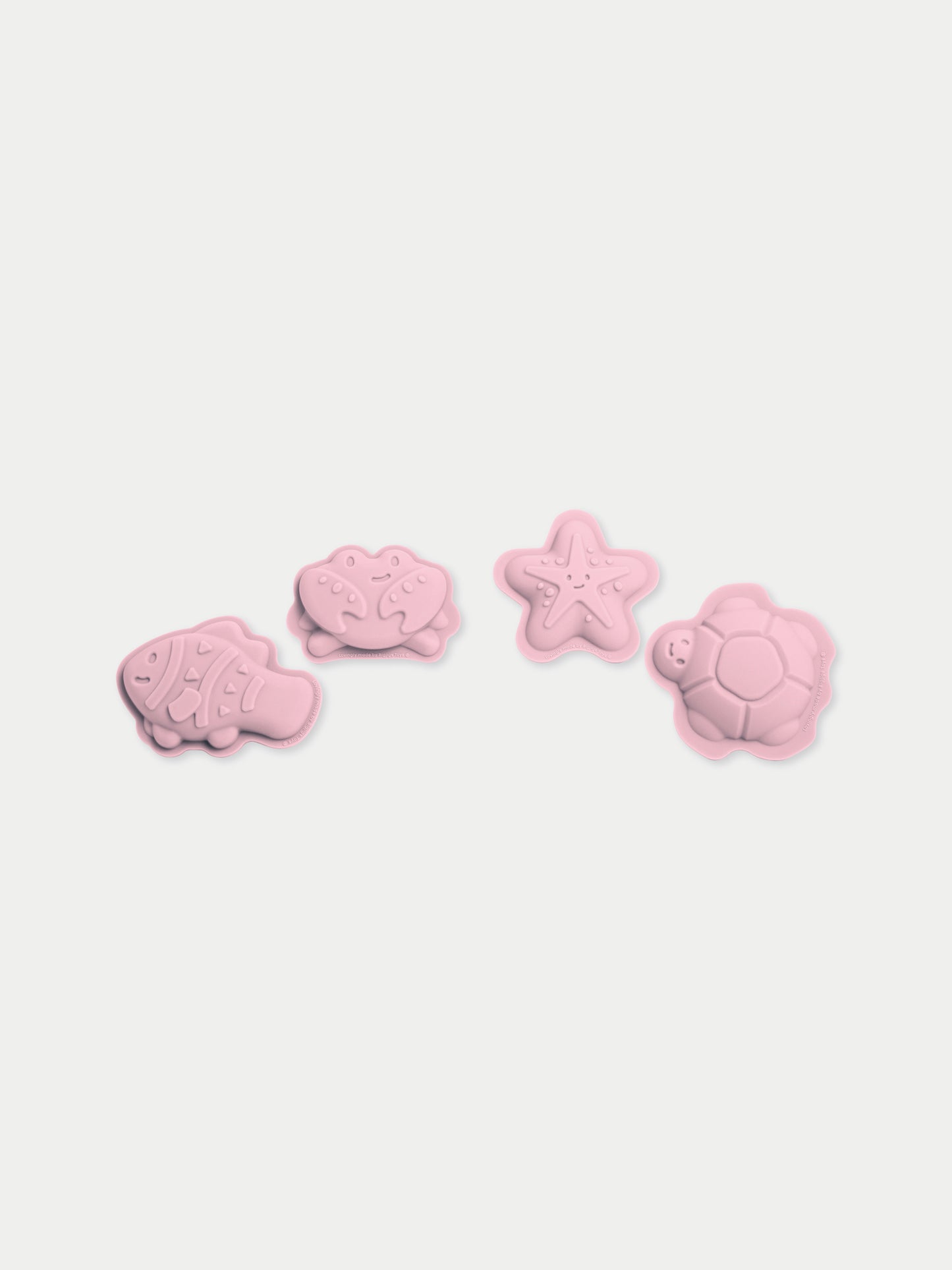 Set rosa per bambini,Bigjigs,33610